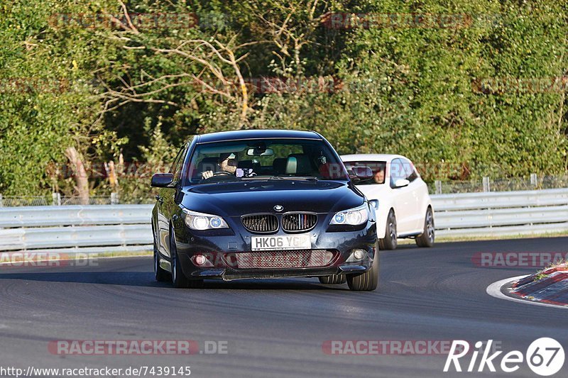 Bild #7439145 - Touristenfahrten Nürburgring Nordschleife (10.09.2019)