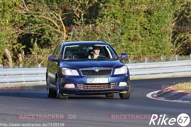 Bild #7439156 - Touristenfahrten Nürburgring Nordschleife (10.09.2019)