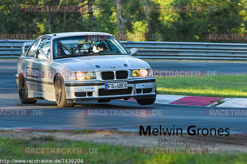 Bild #7439204 - Touristenfahrten Nürburgring Nordschleife (10.09.2019)