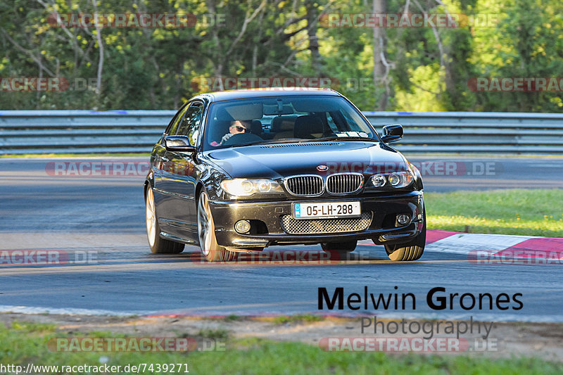 Bild #7439271 - Touristenfahrten Nürburgring Nordschleife (10.09.2019)