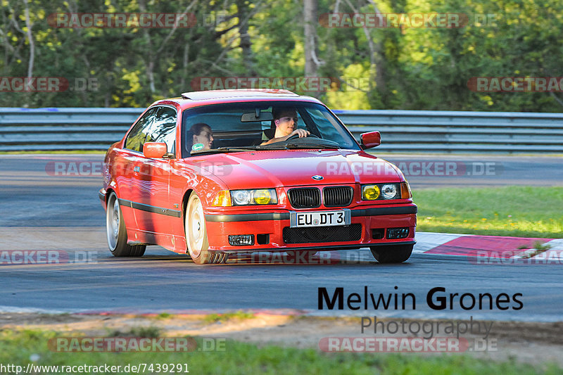 Bild #7439291 - Touristenfahrten Nürburgring Nordschleife (10.09.2019)