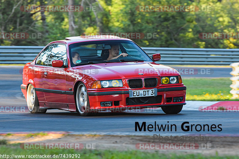 Bild #7439292 - Touristenfahrten Nürburgring Nordschleife (10.09.2019)