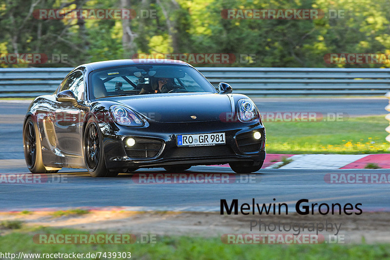 Bild #7439303 - Touristenfahrten Nürburgring Nordschleife (10.09.2019)