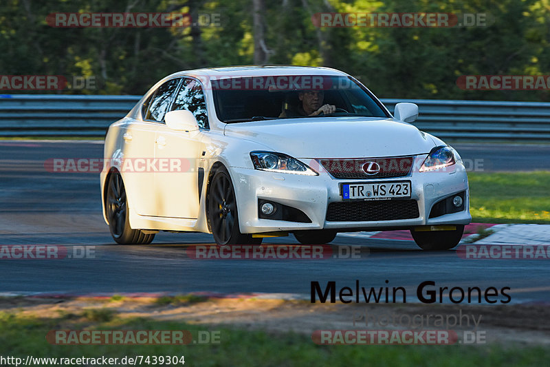 Bild #7439304 - Touristenfahrten Nürburgring Nordschleife (10.09.2019)