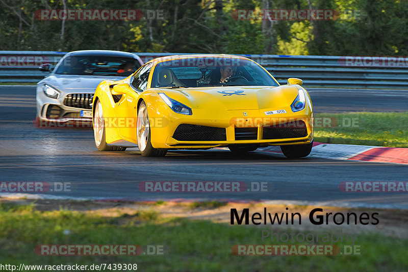 Bild #7439308 - Touristenfahrten Nürburgring Nordschleife (10.09.2019)