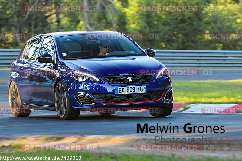 Bild #7439313 - Touristenfahrten Nürburgring Nordschleife (10.09.2019)