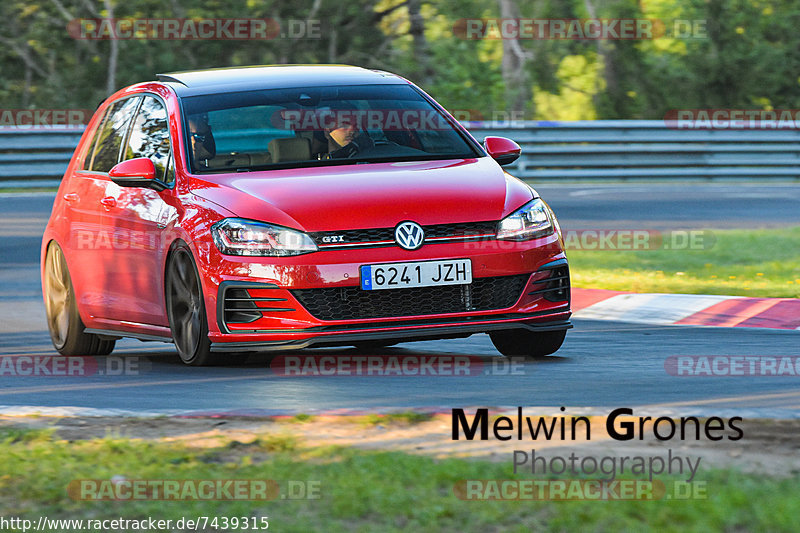 Bild #7439315 - Touristenfahrten Nürburgring Nordschleife (10.09.2019)