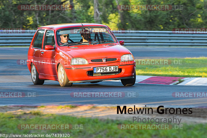 Bild #7439320 - Touristenfahrten Nürburgring Nordschleife (10.09.2019)