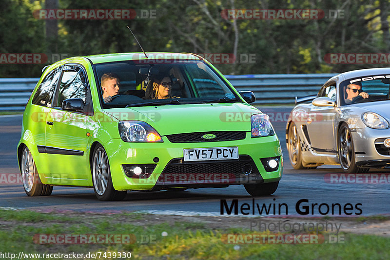 Bild #7439330 - Touristenfahrten Nürburgring Nordschleife (10.09.2019)