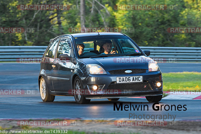 Bild #7439332 - Touristenfahrten Nürburgring Nordschleife (10.09.2019)