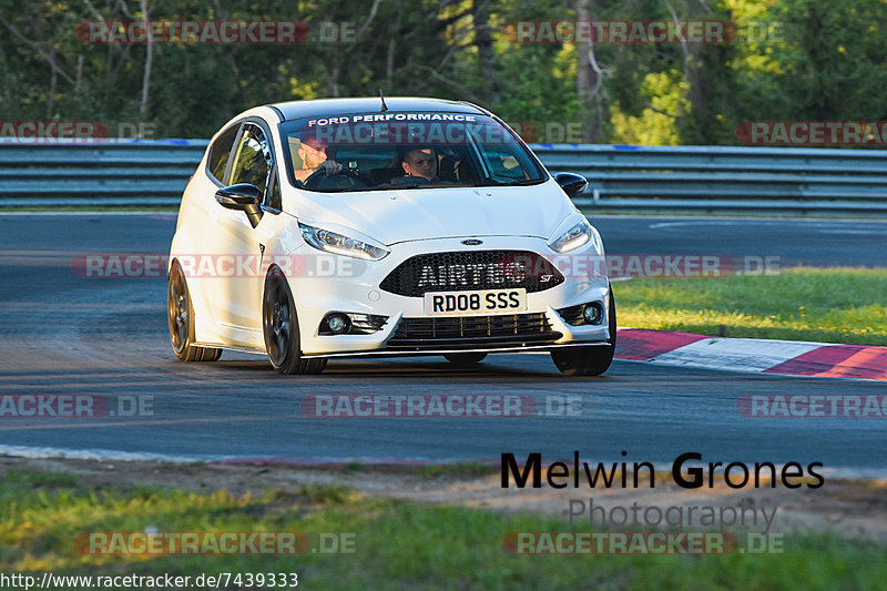 Bild #7439333 - Touristenfahrten Nürburgring Nordschleife (10.09.2019)