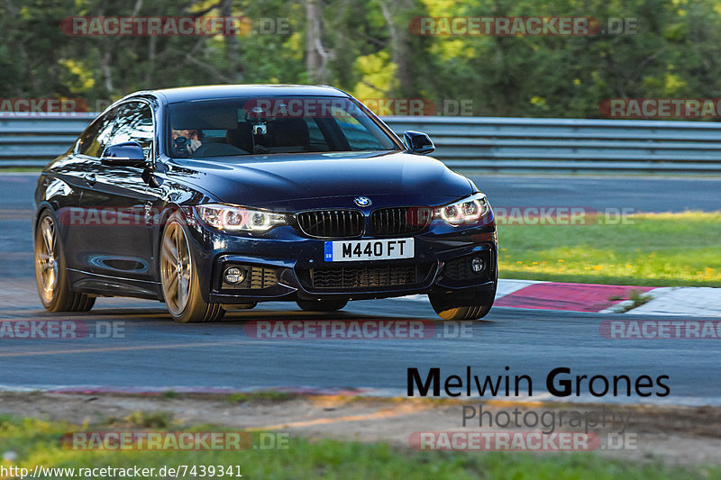 Bild #7439341 - Touristenfahrten Nürburgring Nordschleife (10.09.2019)