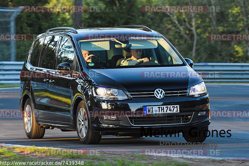 Bild #7439348 - Touristenfahrten Nürburgring Nordschleife (10.09.2019)