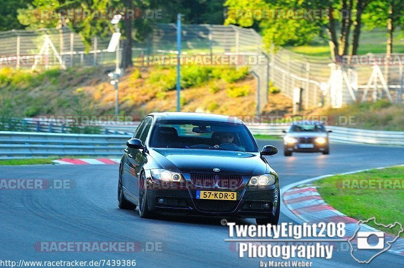 Bild #7439386 - Touristenfahrten Nürburgring Nordschleife (10.09.2019)