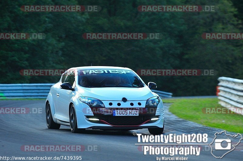 Bild #7439395 - Touristenfahrten Nürburgring Nordschleife (10.09.2019)