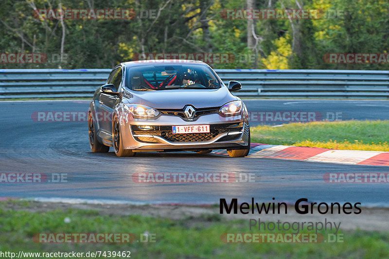 Bild #7439462 - Touristenfahrten Nürburgring Nordschleife (10.09.2019)