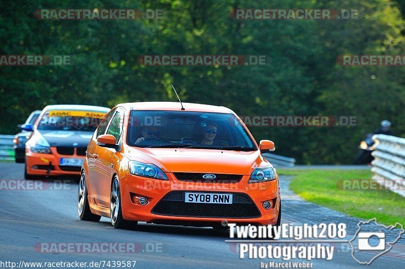 Bild #7439587 - Touristenfahrten Nürburgring Nordschleife (10.09.2019)