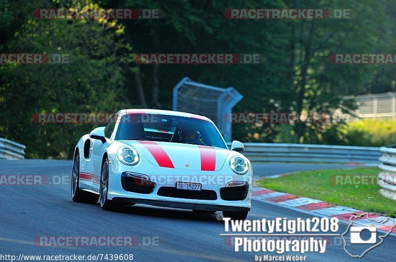 Bild #7439608 - Touristenfahrten Nürburgring Nordschleife (10.09.2019)