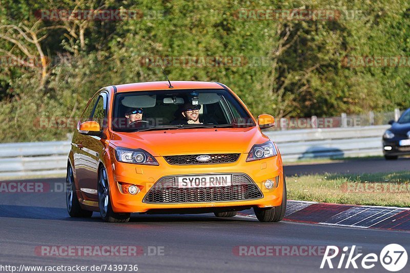 Bild #7439736 - Touristenfahrten Nürburgring Nordschleife (10.09.2019)