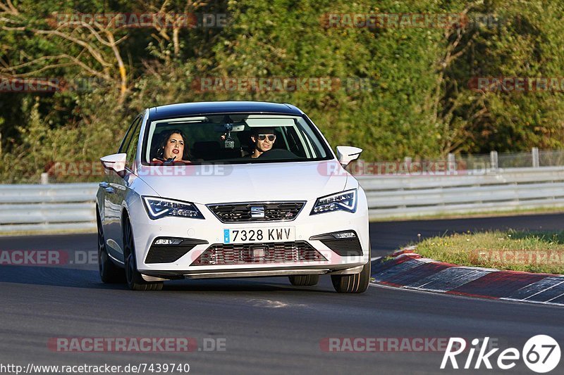 Bild #7439740 - Touristenfahrten Nürburgring Nordschleife (10.09.2019)