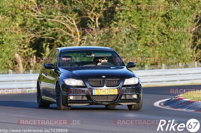 Bild #7439808 - Touristenfahrten Nürburgring Nordschleife (10.09.2019)