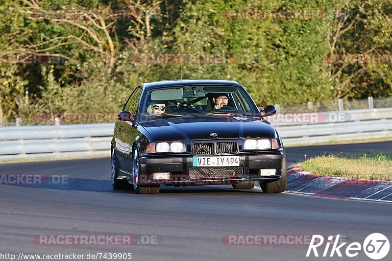 Bild #7439905 - Touristenfahrten Nürburgring Nordschleife (10.09.2019)