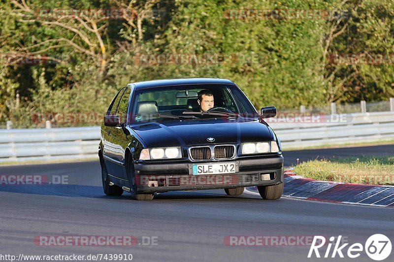 Bild #7439910 - Touristenfahrten Nürburgring Nordschleife (10.09.2019)