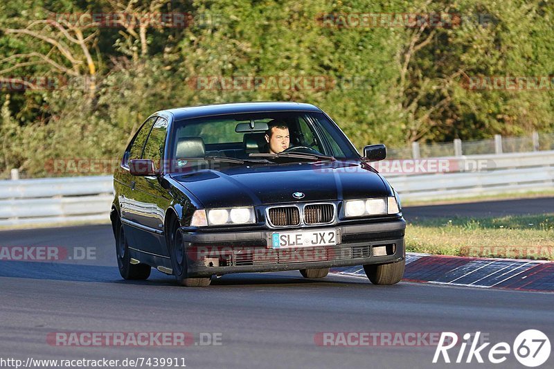 Bild #7439911 - Touristenfahrten Nürburgring Nordschleife (10.09.2019)