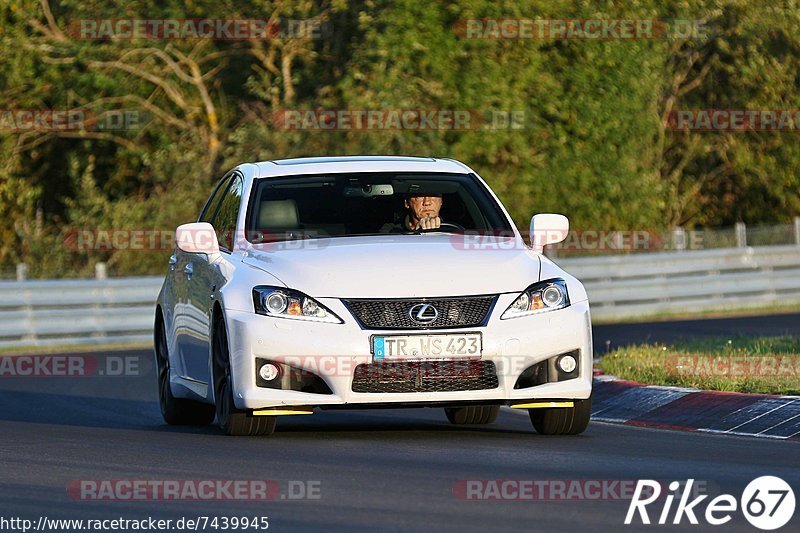 Bild #7439945 - Touristenfahrten Nürburgring Nordschleife (10.09.2019)