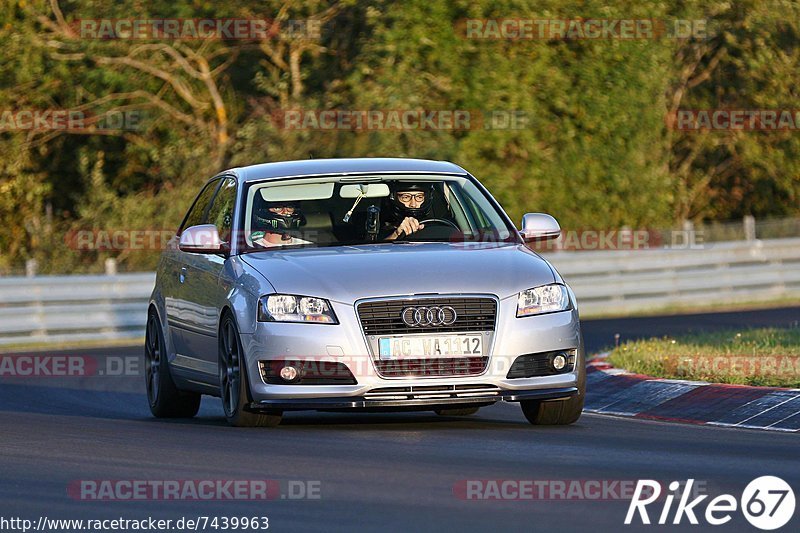 Bild #7439963 - Touristenfahrten Nürburgring Nordschleife (10.09.2019)