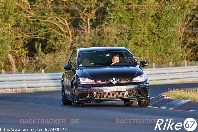 Bild #7439979 - Touristenfahrten Nürburgring Nordschleife (10.09.2019)