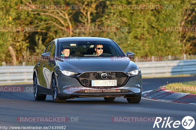 Bild #7439982 - Touristenfahrten Nürburgring Nordschleife (10.09.2019)