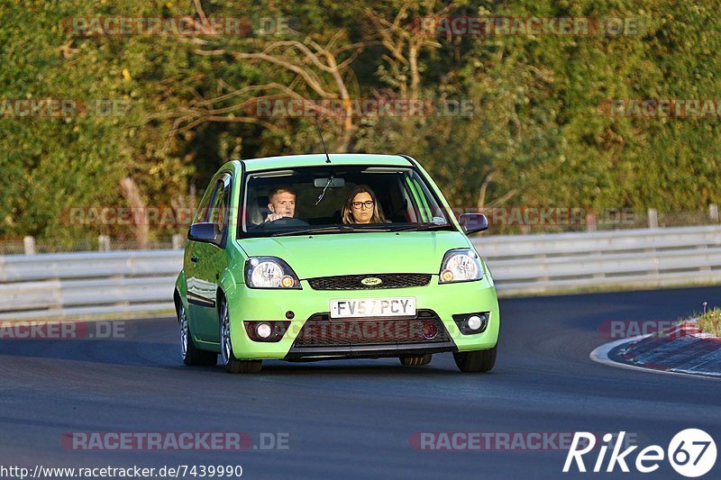 Bild #7439990 - Touristenfahrten Nürburgring Nordschleife (10.09.2019)