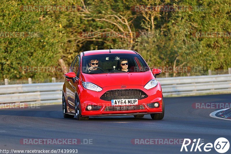 Bild #7439993 - Touristenfahrten Nürburgring Nordschleife (10.09.2019)