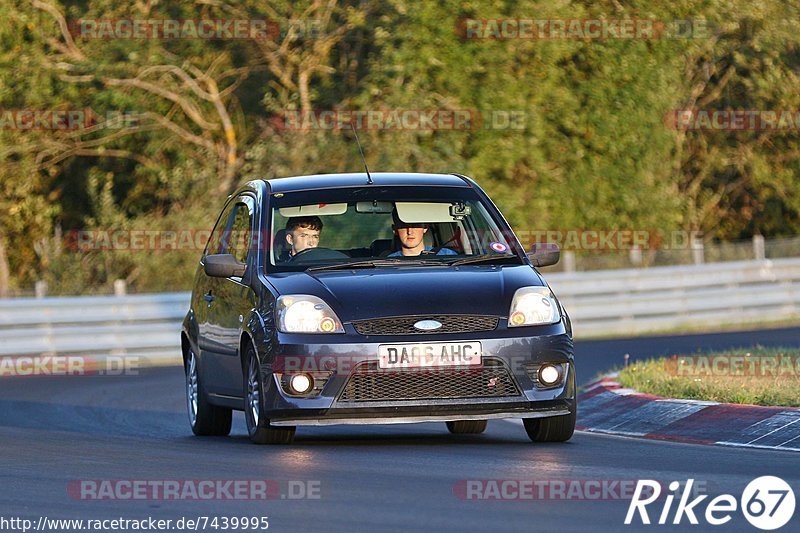 Bild #7439995 - Touristenfahrten Nürburgring Nordschleife (10.09.2019)