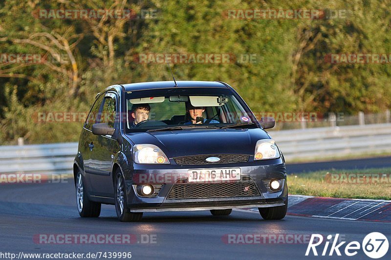 Bild #7439996 - Touristenfahrten Nürburgring Nordschleife (10.09.2019)