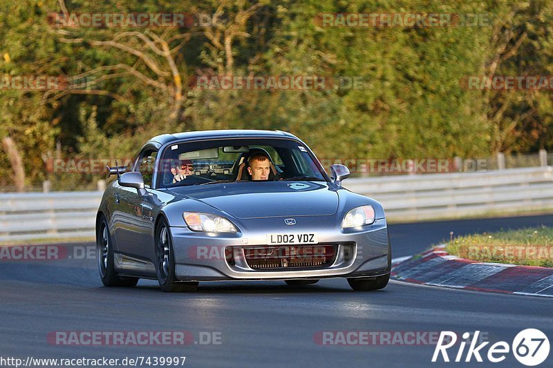 Bild #7439997 - Touristenfahrten Nürburgring Nordschleife (10.09.2019)