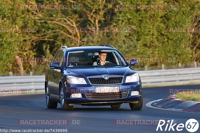 Bild #7439999 - Touristenfahrten Nürburgring Nordschleife (10.09.2019)