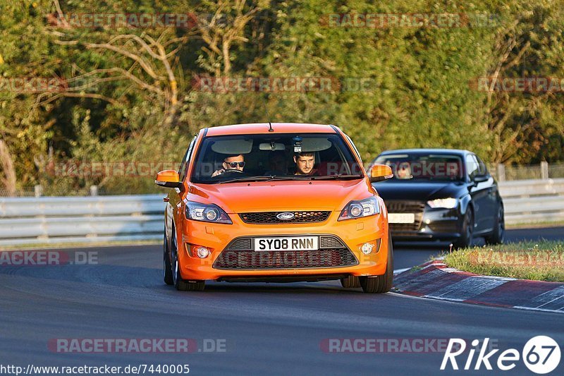 Bild #7440005 - Touristenfahrten Nürburgring Nordschleife (10.09.2019)