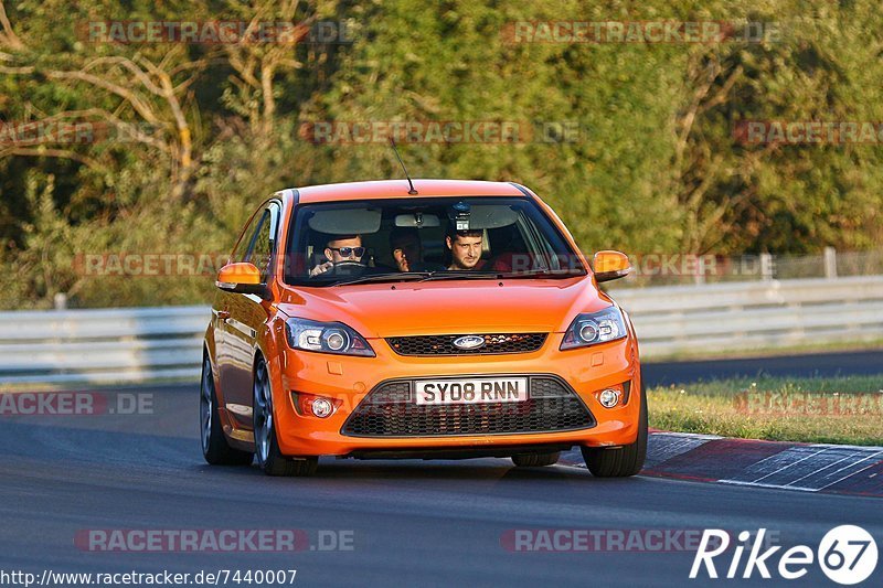 Bild #7440007 - Touristenfahrten Nürburgring Nordschleife (10.09.2019)