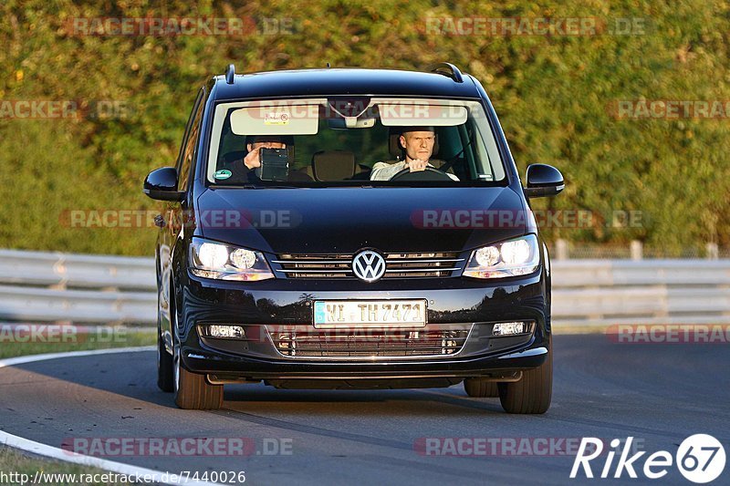 Bild #7440026 - Touristenfahrten Nürburgring Nordschleife (10.09.2019)