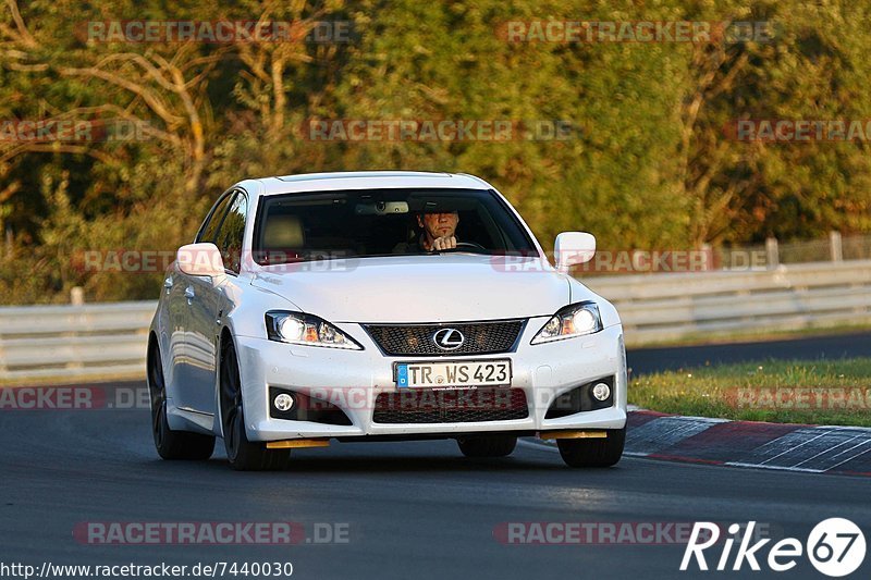 Bild #7440030 - Touristenfahrten Nürburgring Nordschleife (10.09.2019)