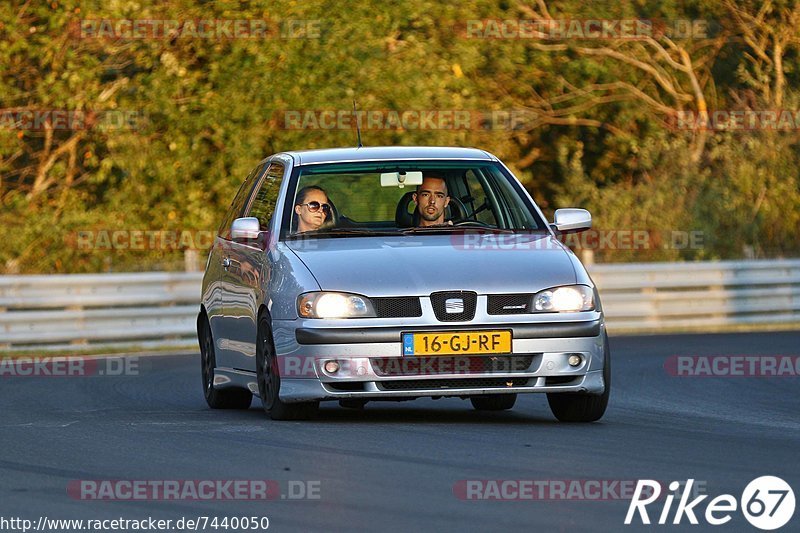 Bild #7440050 - Touristenfahrten Nürburgring Nordschleife (10.09.2019)