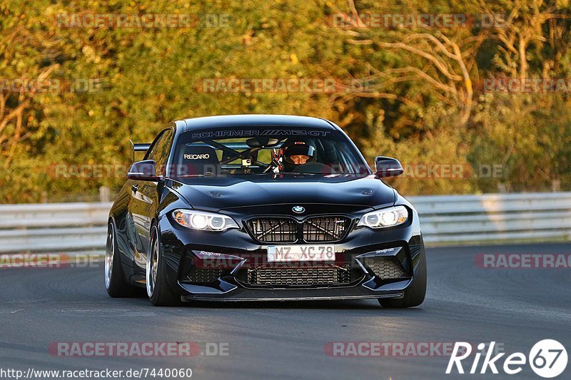 Bild #7440060 - Touristenfahrten Nürburgring Nordschleife (10.09.2019)