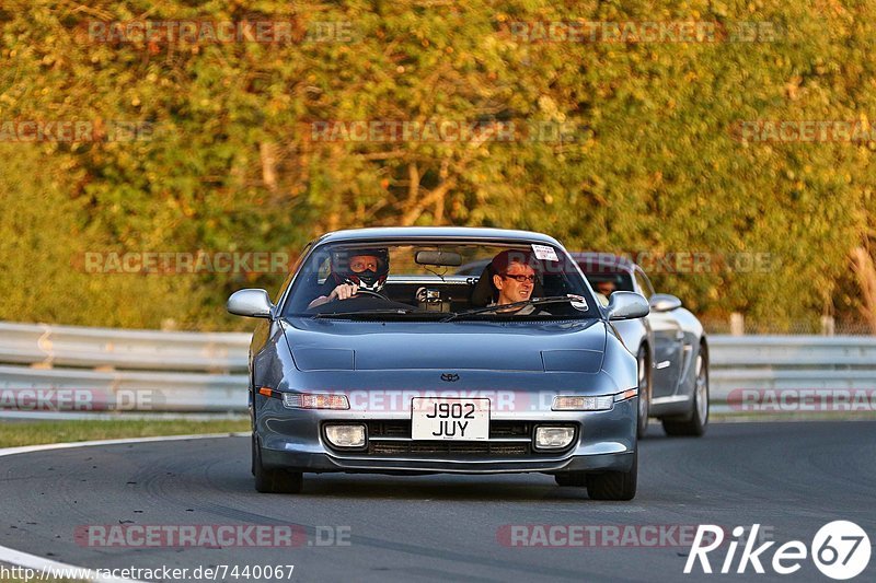 Bild #7440067 - Touristenfahrten Nürburgring Nordschleife (10.09.2019)