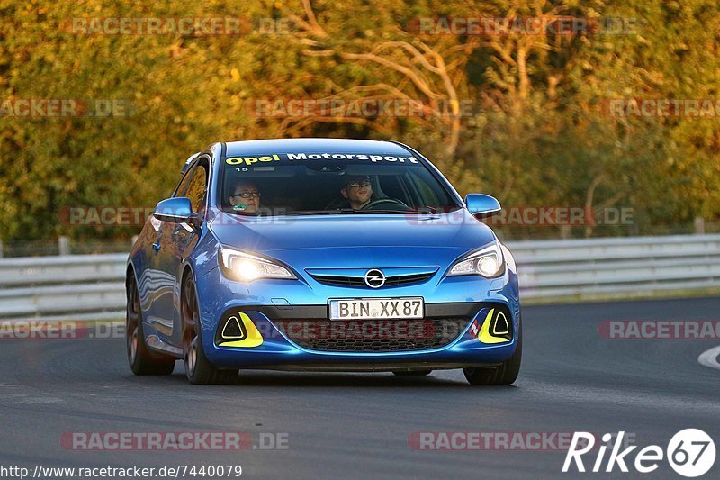 Bild #7440079 - Touristenfahrten Nürburgring Nordschleife (10.09.2019)