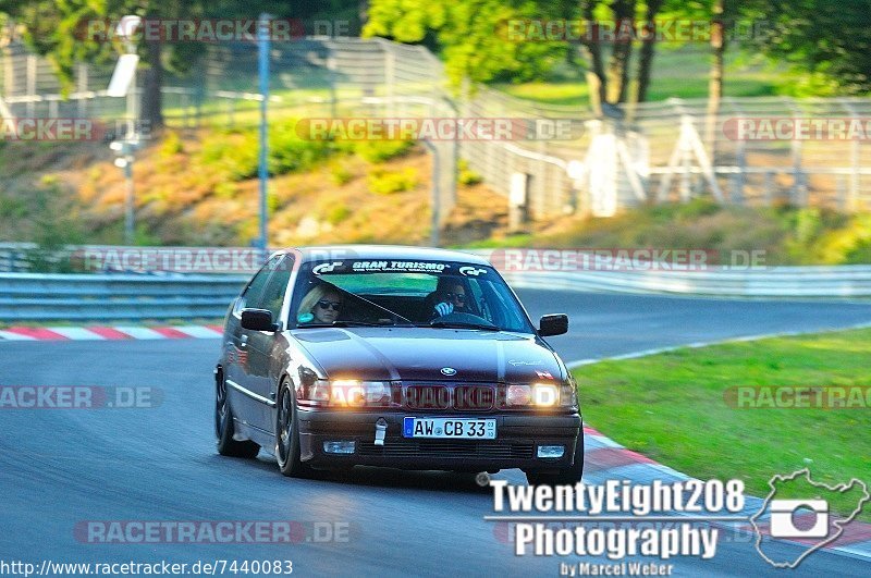 Bild #7440083 - Touristenfahrten Nürburgring Nordschleife (10.09.2019)