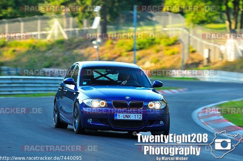 Bild #7440095 - Touristenfahrten Nürburgring Nordschleife (10.09.2019)