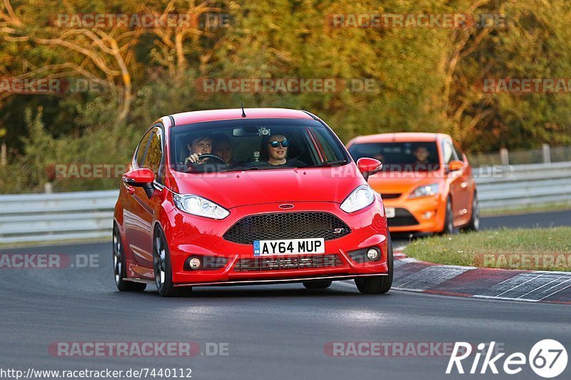 Bild #7440112 - Touristenfahrten Nürburgring Nordschleife (10.09.2019)