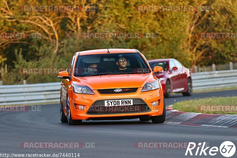 Bild #7440114 - Touristenfahrten Nürburgring Nordschleife (10.09.2019)